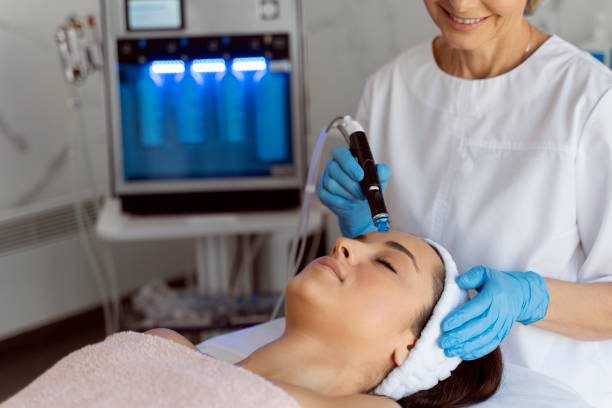 Hydrafacial Treatment in Dubai: Safe, Effective, and Personalized for You